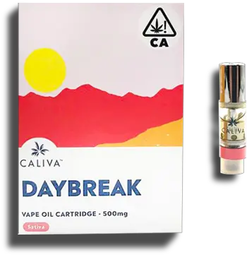  Daybreak Vape Flowertown Graphic Design Png Vape Png