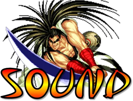  Retro Review Samurai Shodown Rpg U2014 Steemit Haohmaru Png Samurai Shodown Logo