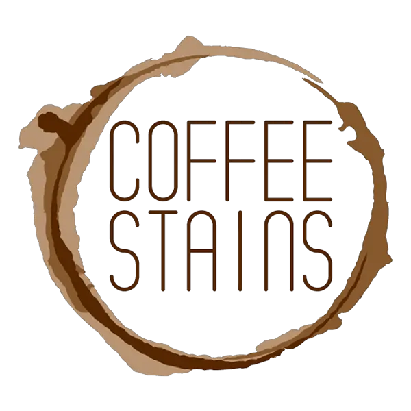  Coffee Stain Logo Png Coffee Stain Art Coffee Stain Png