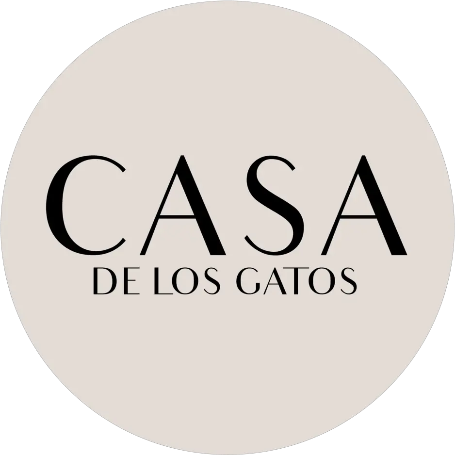  Casa De Los Gatos Png Vogue Icon