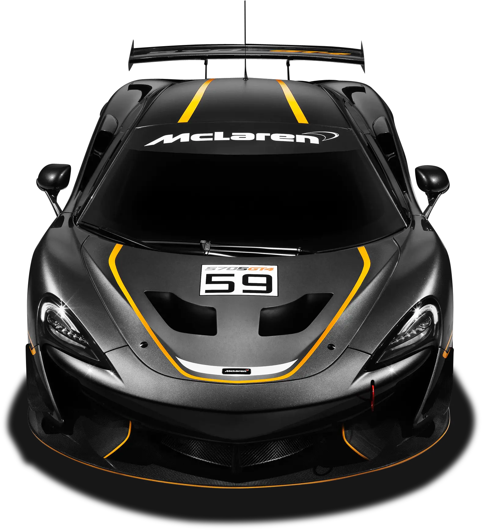  Download Black Mclaren 570s Gt4 Race Car Png Image For Free Mclaren 570s Race Car Race Png