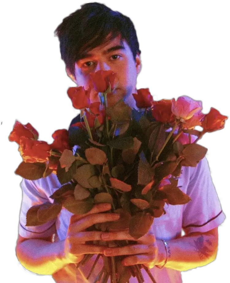  5sos Png Calum Hood Png Hood Png