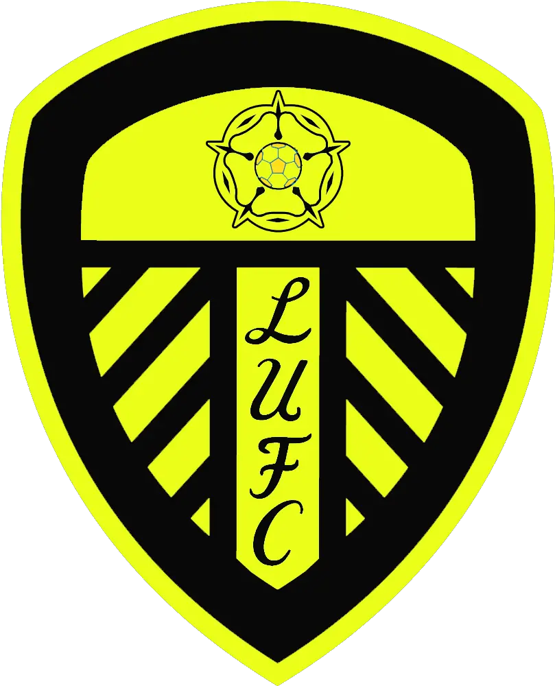  Leeds United Logopedia Fandom Leeds United Png Utd Logo