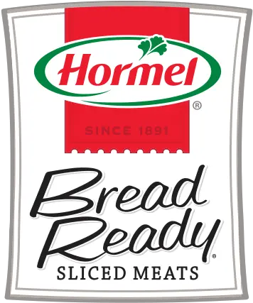  Hormel Bread Ready Logo Hormel Png Bread Logo