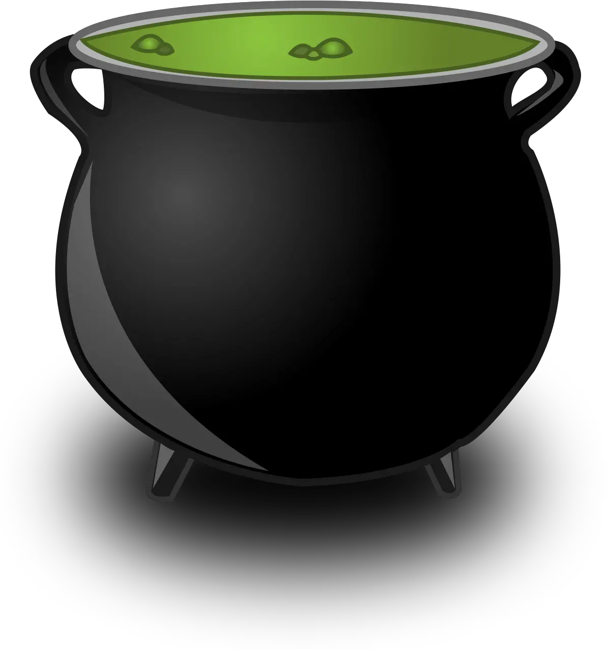  Cauldron Png