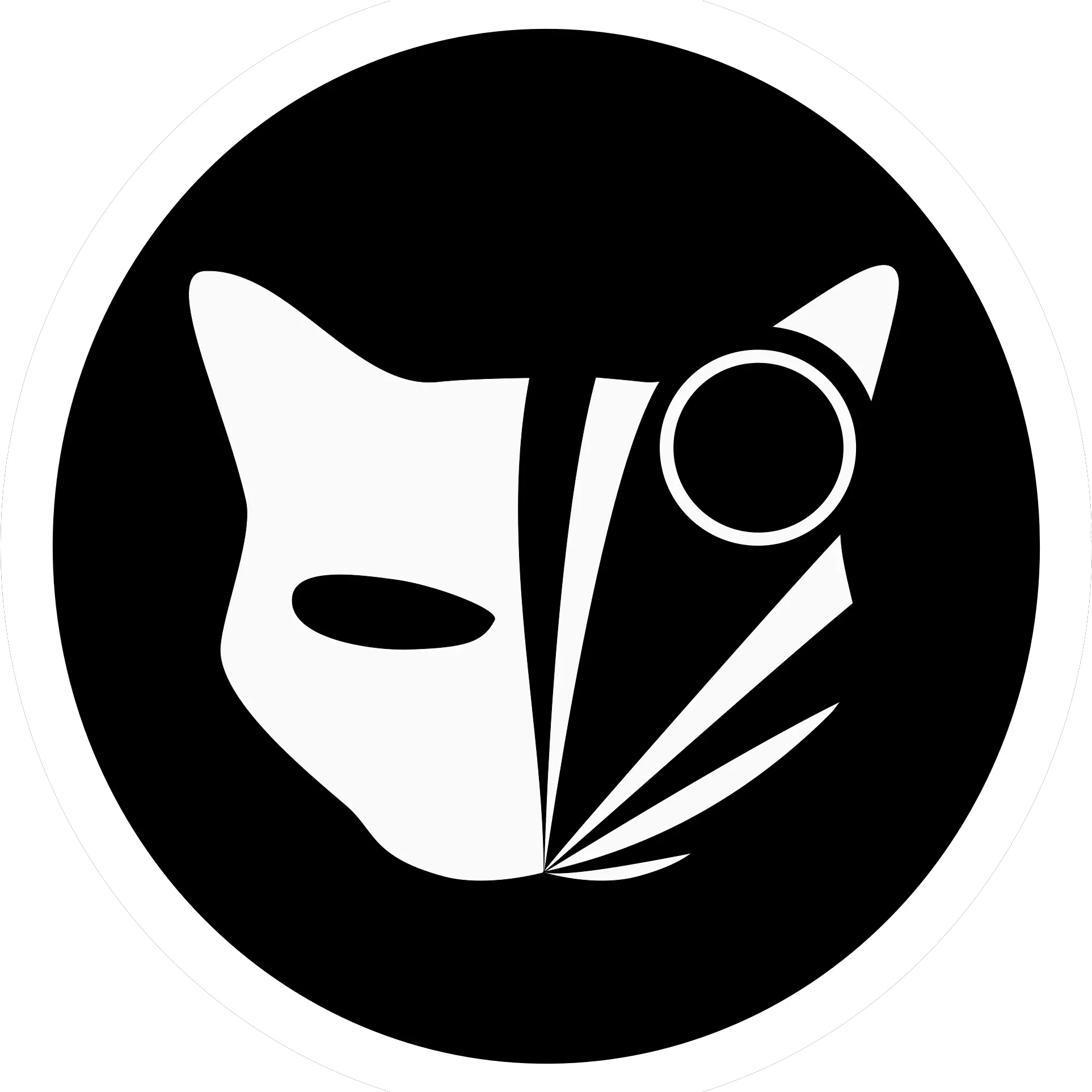  Kamikatzi Metapop Dot Png Drama Mask Icon