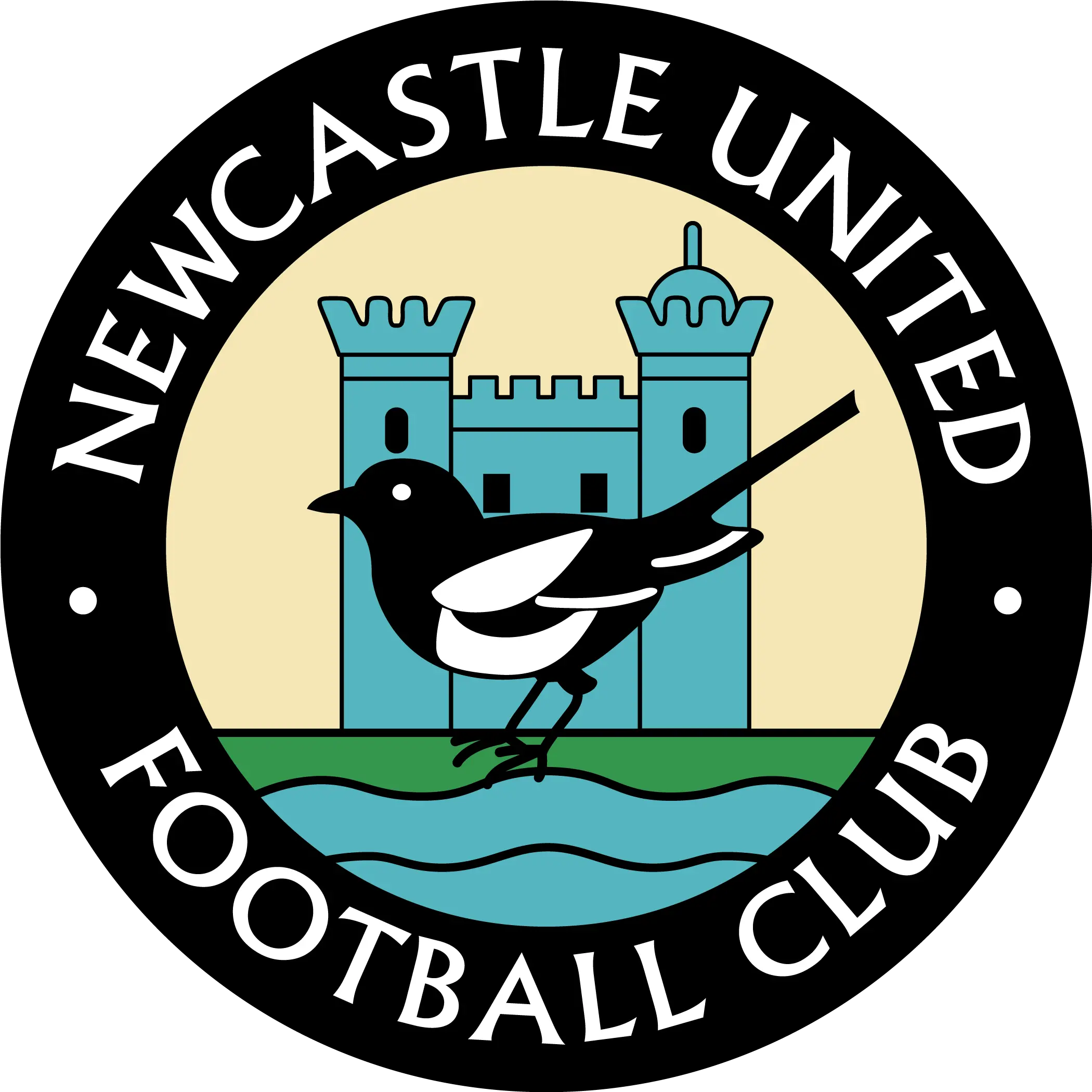  Newcastle United Football Newcastle United Png Utd Logos