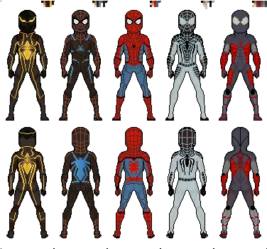  Tim Boss Iron Man Png Spiderman Ps4 Png