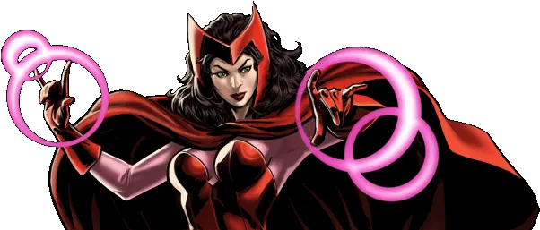  Download Scarlet Witch Png Hd 1 Scarlet Witch Marvel Scarlet Witch Transparent