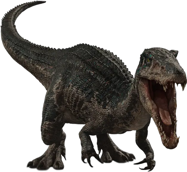  Jurassic World Baryonyx Png Jurassic World Baryonyx Jurassic World Png