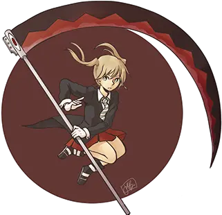  Soul Eater Projects Photos Videos Logos Illustrations Cartoon Png Soul Eater Transparent