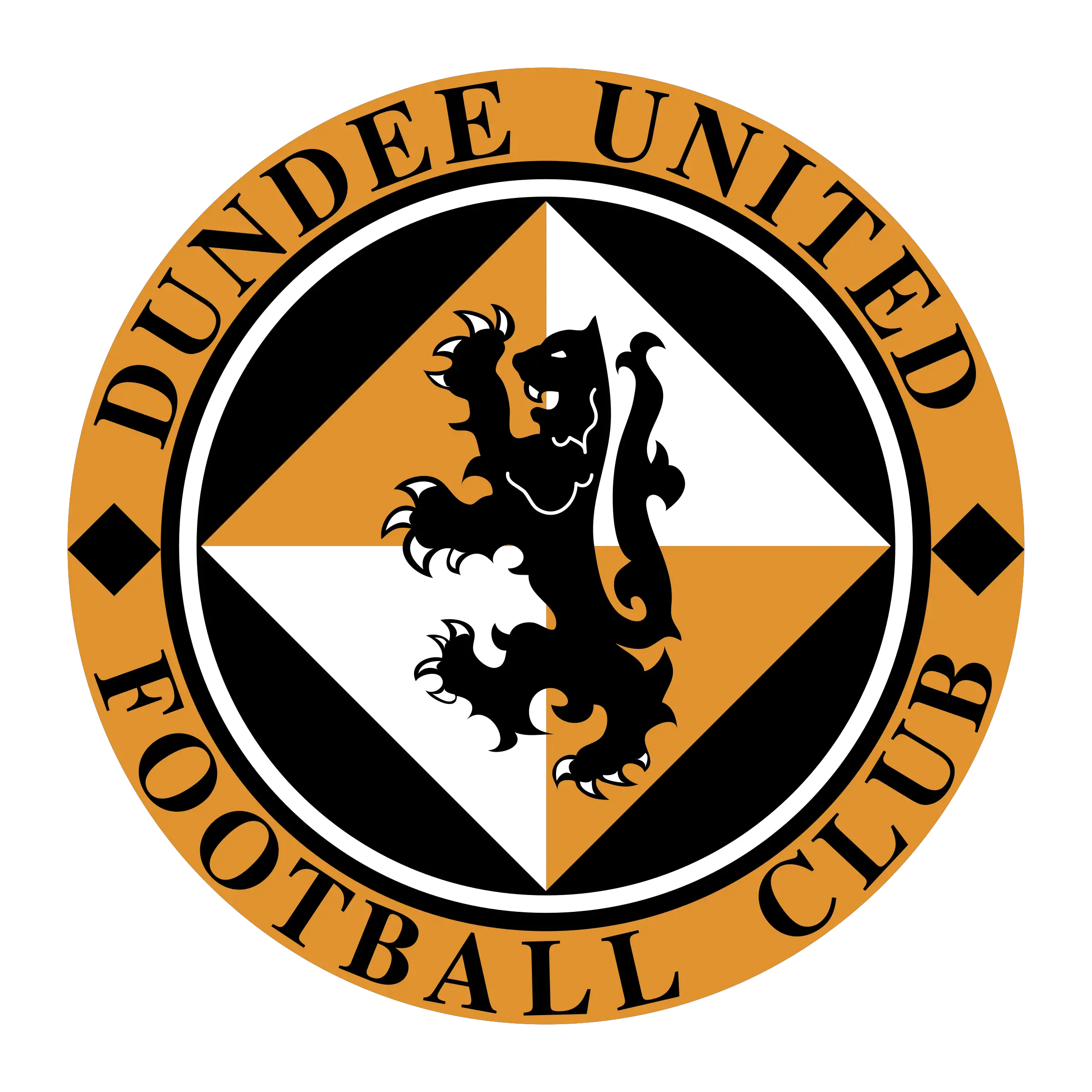  Dundee United Logo Png Transparent Dundee United Utd Logo