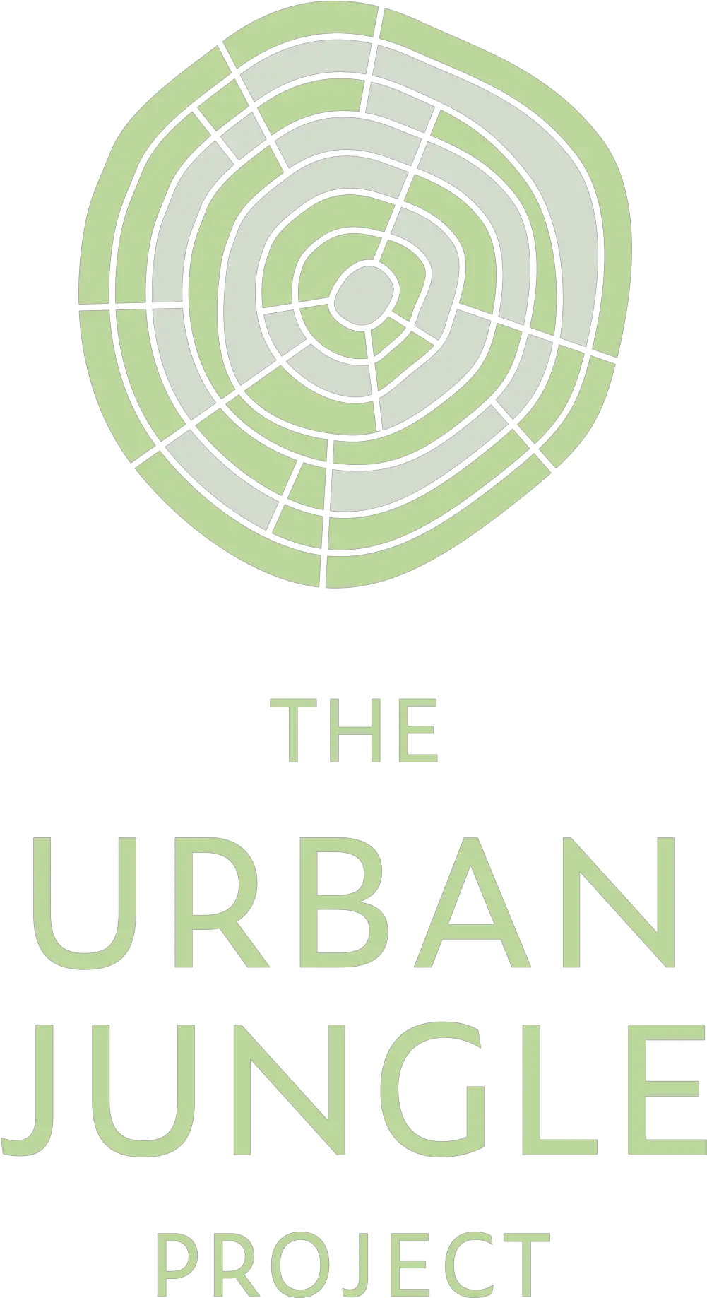  The Urban Jungle Project Png Jp Logo