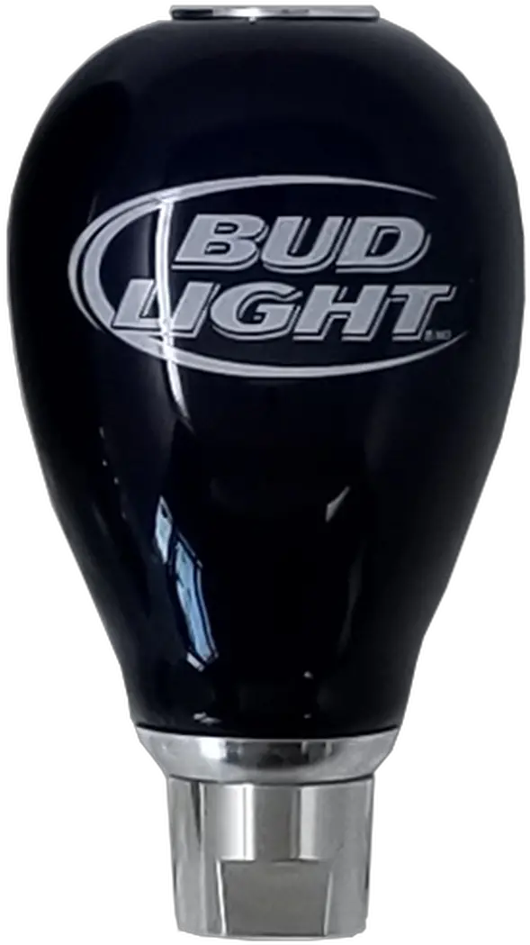  Bud Light Tap Handle Bud Light Png Bud Light Png