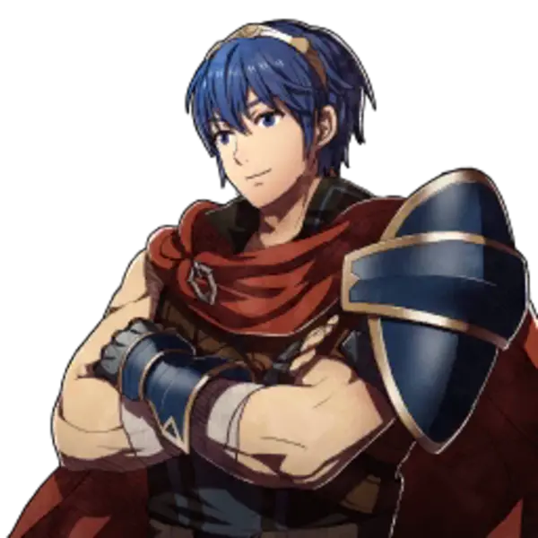  Ike Fates Portrait Ike Fire Emblem Radiant Dawn Png Ike Png