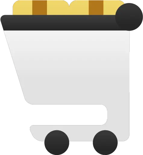  Shopping Cart Full Icon Flatastic Icons Part 4 Softiconscom Png Cart Icon 16x16