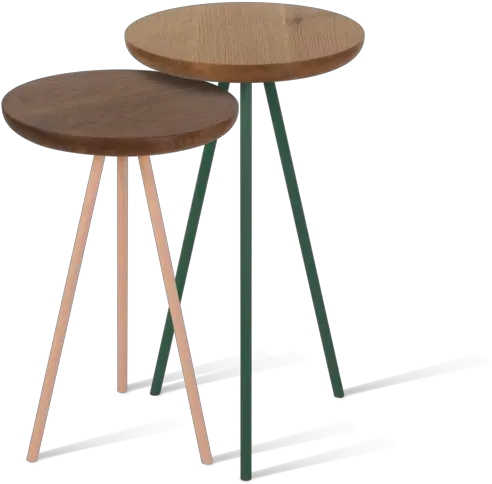  The High Level Side Table Oliver Apt Bar Stool Png Side Table Png