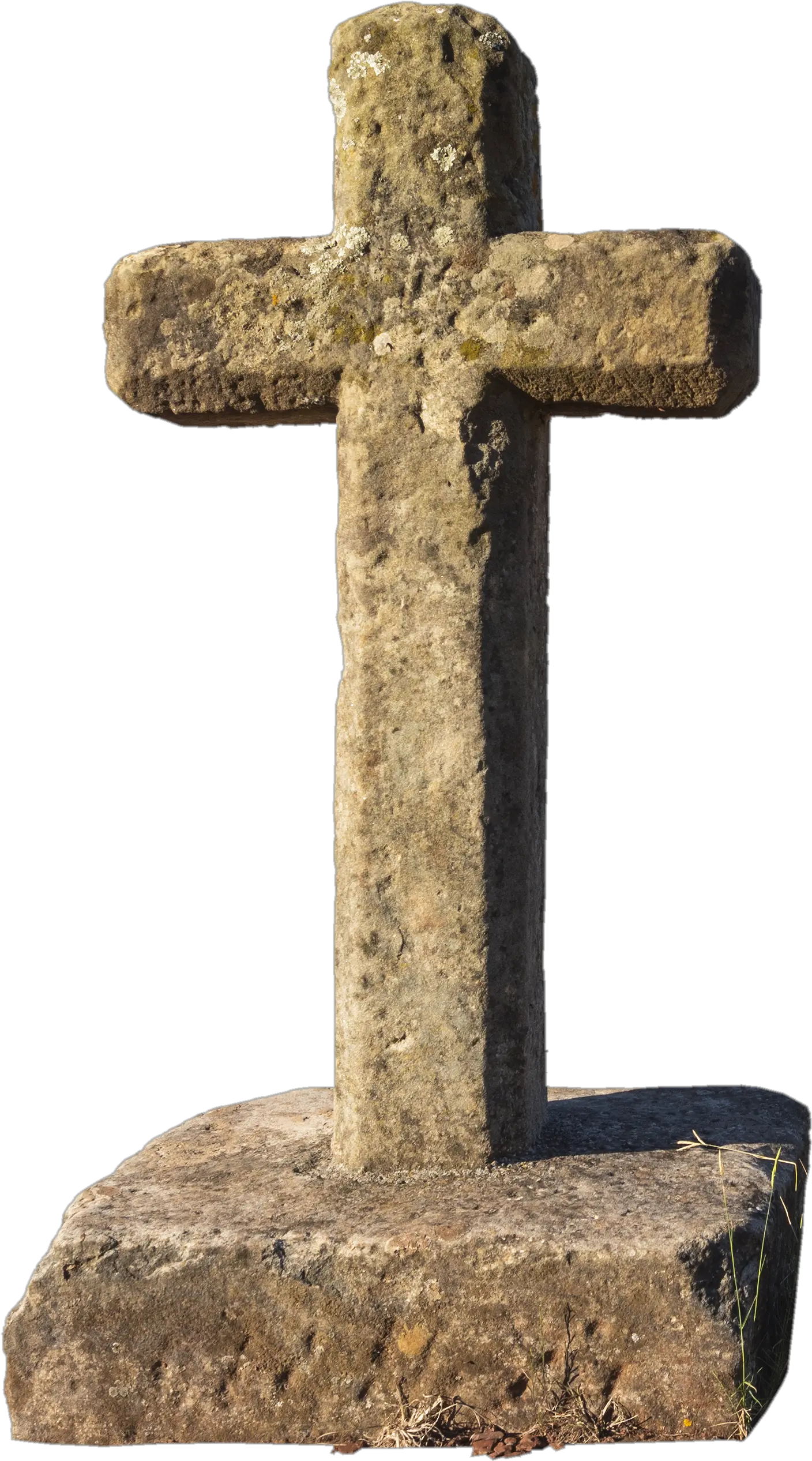  Filestone Crosspng Wikimedia Commons Cross Grave Png