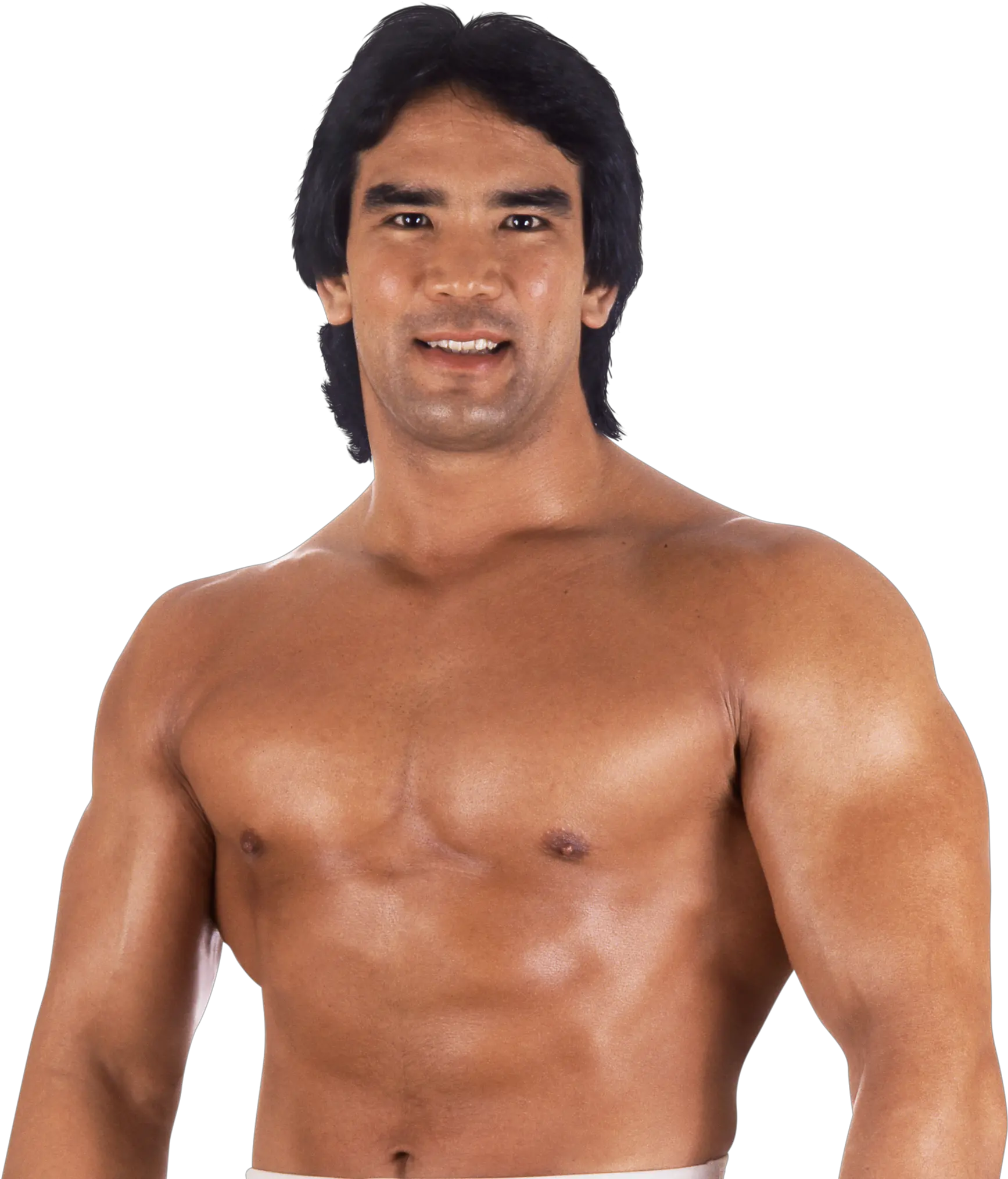  Top 15 Wwe Wrestlers Who Made It Big Then Faded Quickly Wwe Ricky Steamboat Png Jinder Mahal Png