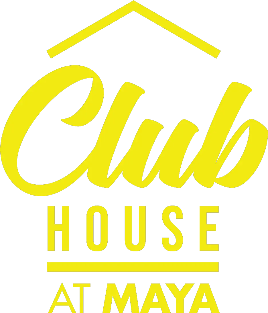  Clubhouse Nbase T Png Maya Logo