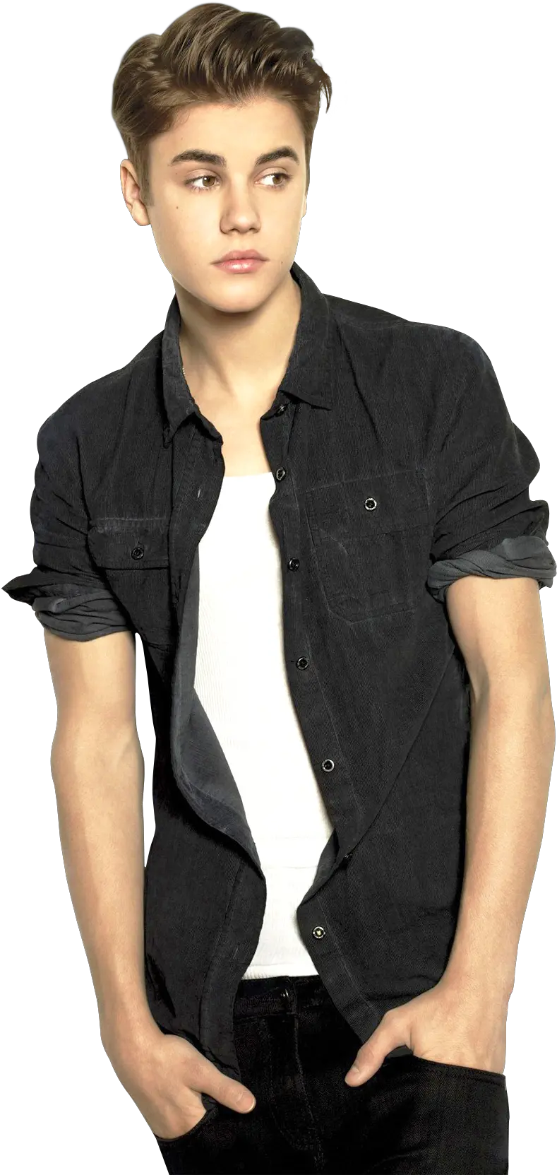  A Famous Singer Justin Bieber Png Image Justin Bieber Singer Png