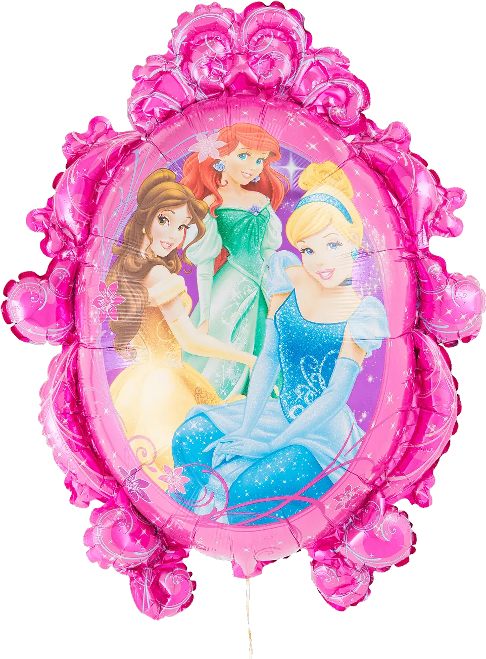  100 Disney Princess Frame Princess Mirror Clipart Png Rapunzel Transparent Background