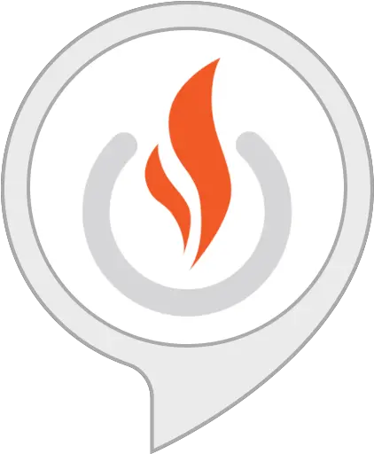  Amazoncom I Flame Alexa Skills Png What Does The Tinder App Icon Look Like