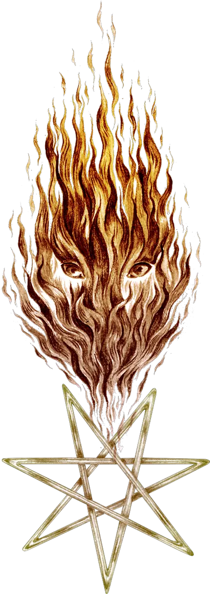  Real Prayer For A Hair Design Png Cthulhu Transparent