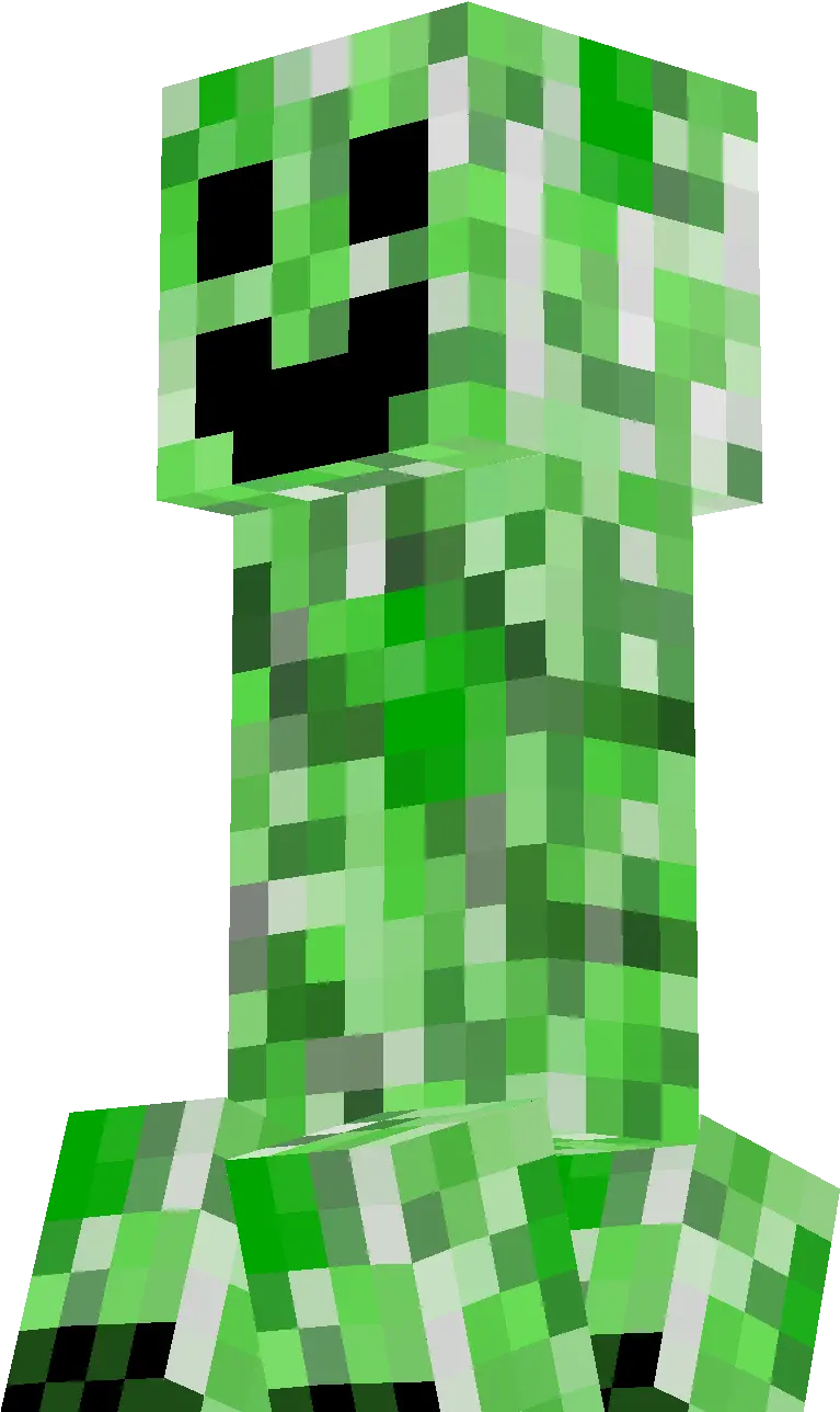  Minecraft Creeper Png Naman Retreat Creeper Png