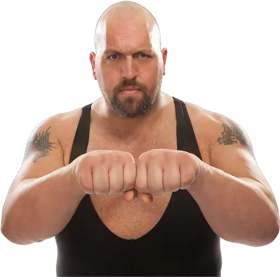  Big Show Render Wwe Big Show Png Big Show Png