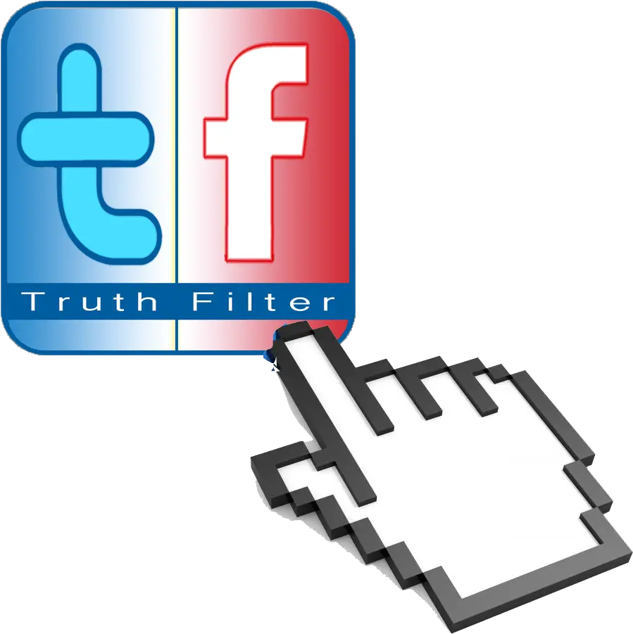  Truthfilter Link Web Png Tf Icon