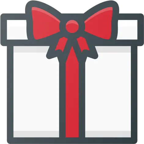  Present Box Christmas Free Icon Iconiconscom Png Christmas Presents Icon