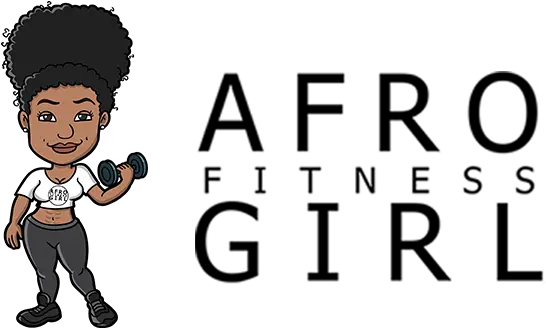  Afro Girl Fitness Adaptive Sports Ne Afro Fitness Png American Girl Png