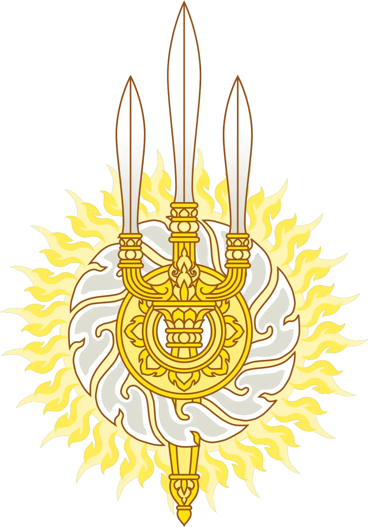  Chakri Dynasty Wikipedia Chakri Dynasty Png Celestial Icon Of Angels