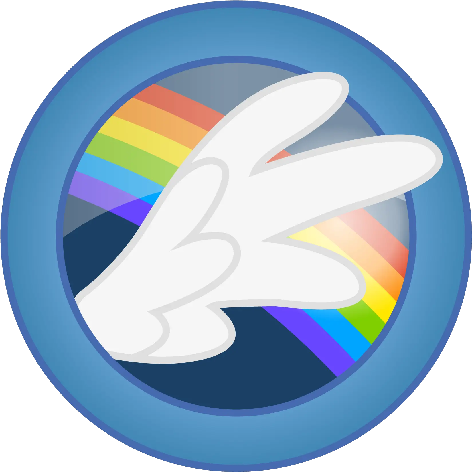  Github Cloudsdaleappcloudsdalepress This Is The Sign Language Png Watermark Icon