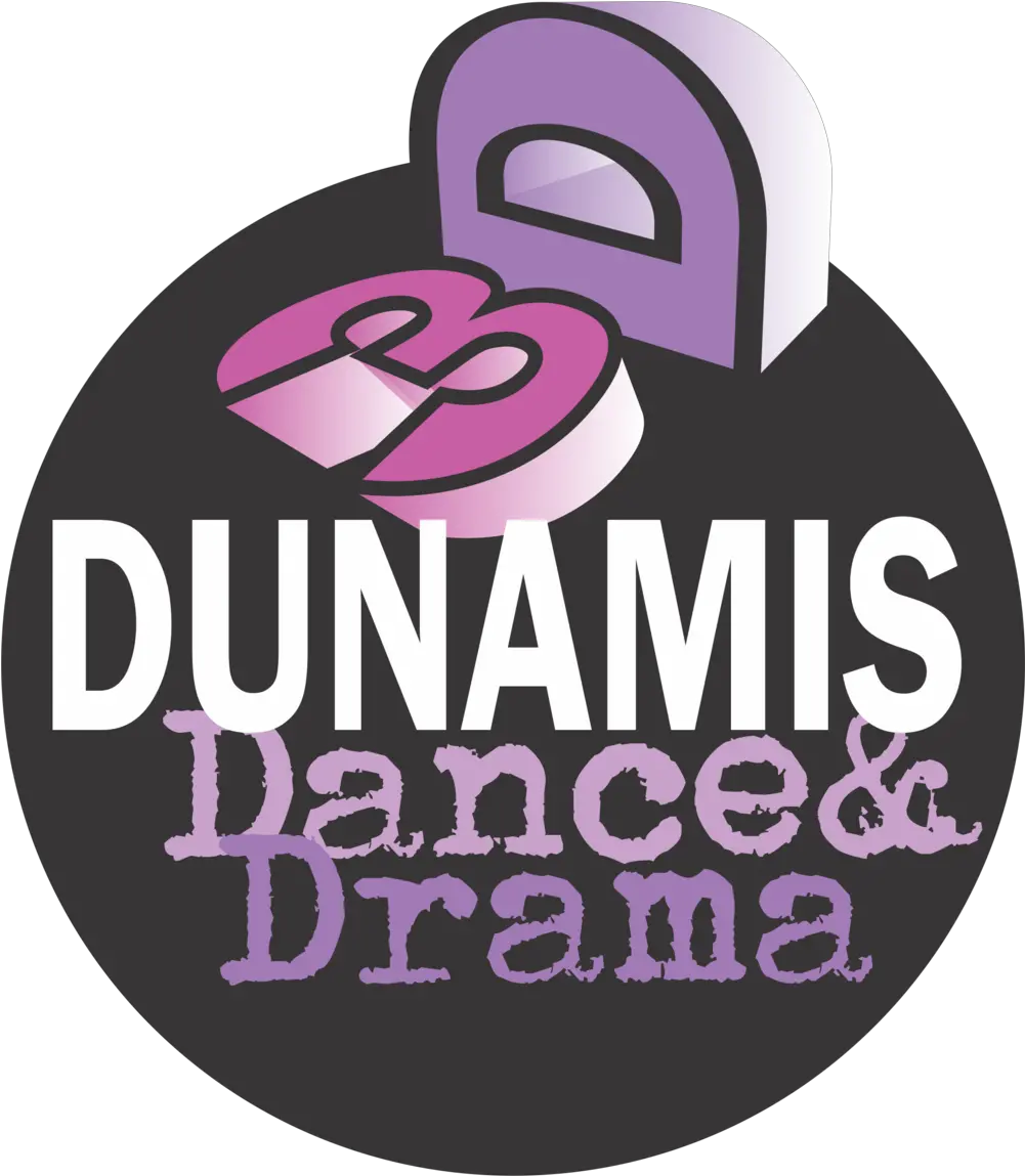  3d U2014 Dunamis Christian Centre Graphic Design Png Drama Logo