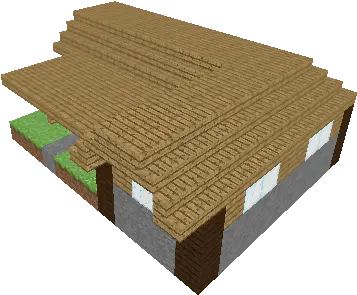  Selecting Camera Angles Make 3d Papercraft Models Of Lumber Png Minecraft Pickaxe Png