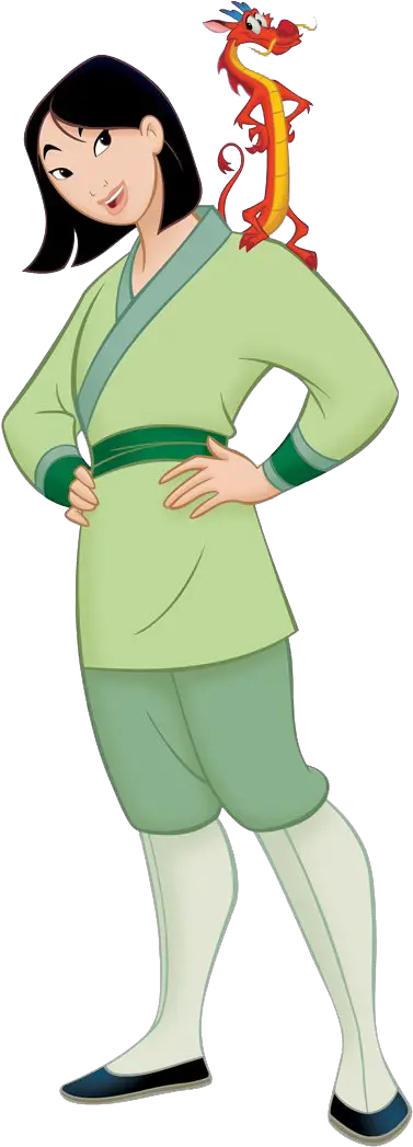  Mulan Png Image Mulan Png Mulan Transparent