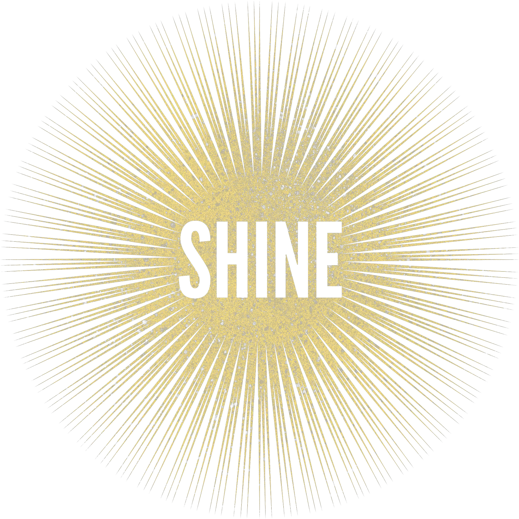  Shine Zpearn Oneword Word Shine Png Shine Transparent