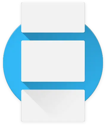  Android Wear Companion App Gets A Material Design Makeover Png Droid Pro Icon Glossary