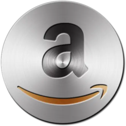  Round Amazon Icon Png Full Size Download Seekpng Happy Amazon Prime Icon