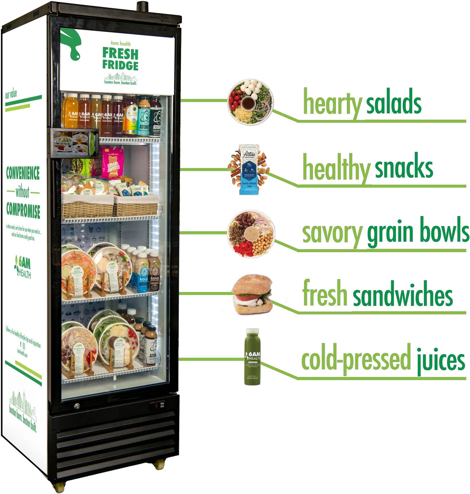  Fresh Fridge Refrigerator Png Fridge Png