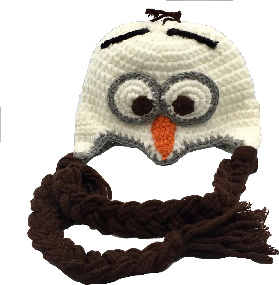  Olaf Toque Png Olaf Transparent