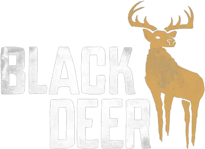  Black Deer Festival Americana U0026 Country Music Festival New Png Deer Head Logo