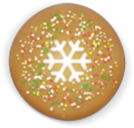  Png Transparent Images All Cookies Snow Patrol Poster Christmas Cookies Png