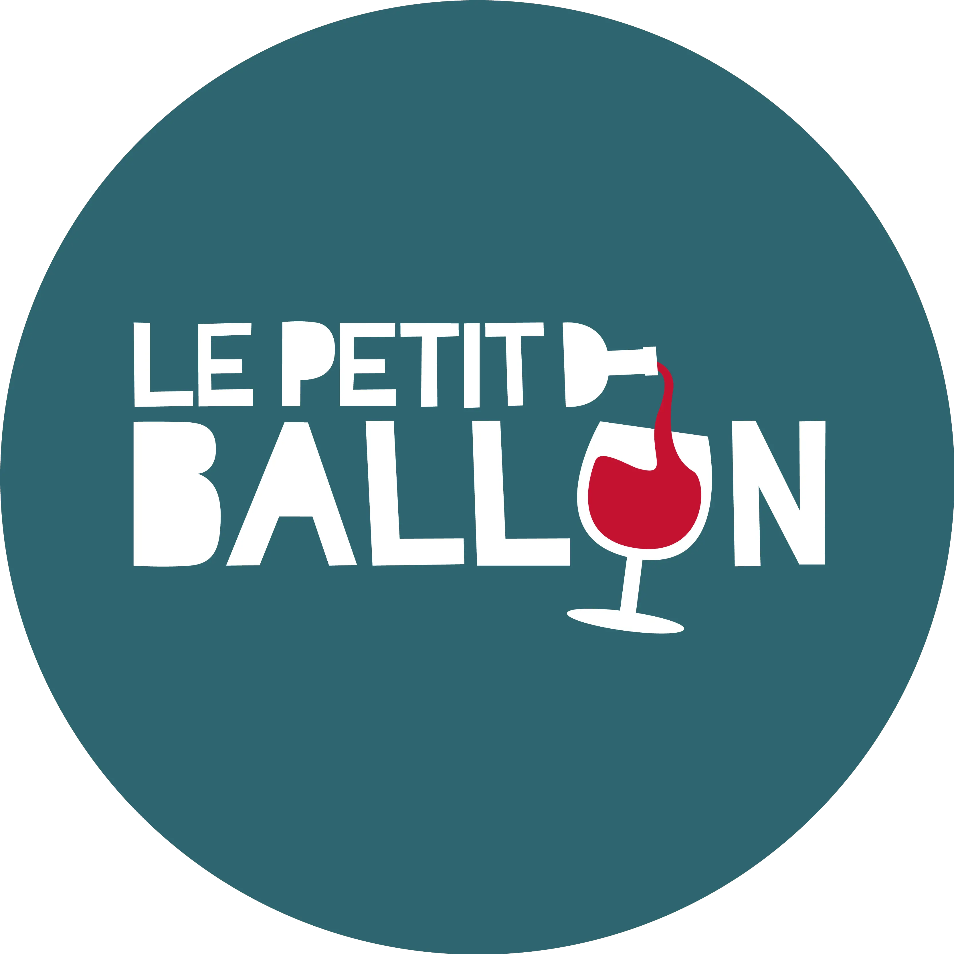  Logo Le Petit Ballon Logo Perrier Png Ballon Png