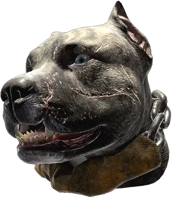  K9 Unit Call Of Duty Wiki Fandom K9 Unit Codm Png Pit Bull Icon