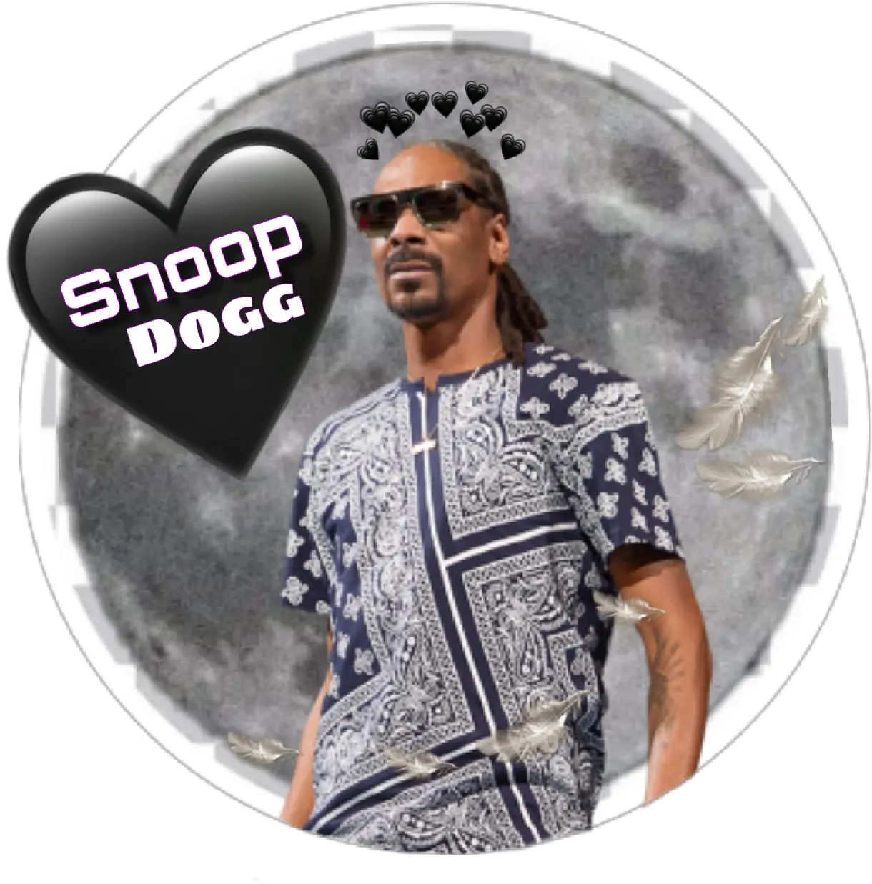  Popular And Trending Snoop Dogg Stickers Album Cover Png Snoop Dogg Transparent