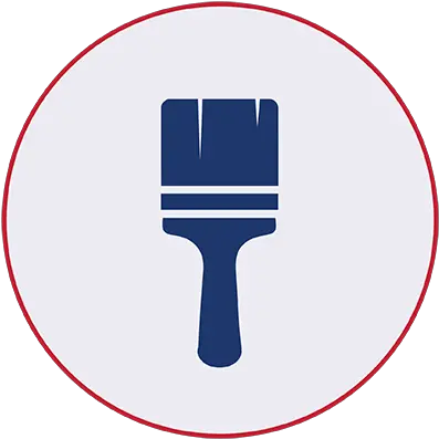  Mallory Paint Store Benjamin Moore Retailer Language Png Roller Paint Brush And Can Icon