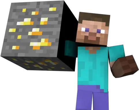  Download Minecraft Free Png Minecraft Steve No Background Minecraft Steve Transparent